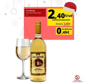 Folleto Supermercados Tu Alteza Página 5