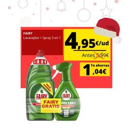 Folleto Supermercados Tu Alteza Página 6