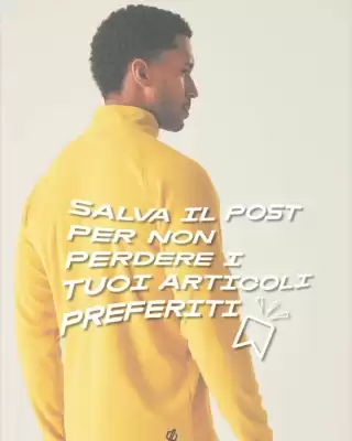 Volantino Sportland (valido fino al 31-12)