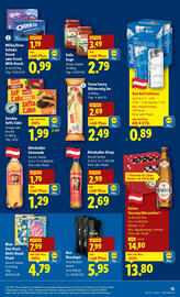 Lidl Flugblatt Seite 15