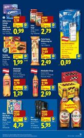 Lidl Flugblatt Seite 16