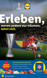 Lidl Flugblatt Seite 16