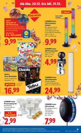 Lidl Flugblatt Seite 21