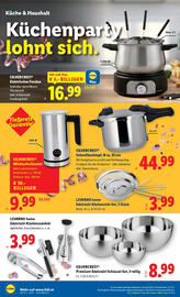 Lidl Flugblatt Seite 22