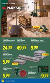 Lidl Flugblatt Seite 25