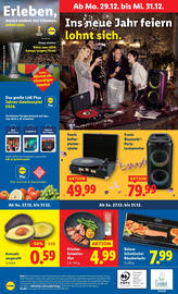 Lidl Flugblatt Seite 26