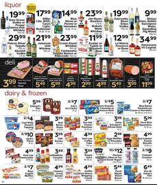 Rich's Fresh Market weekly ad week 51 Page 2
