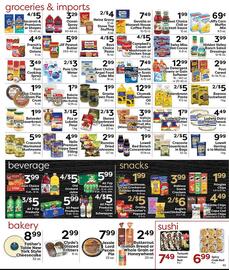 Rich's Fresh Market weekly ad week 51 Page 3