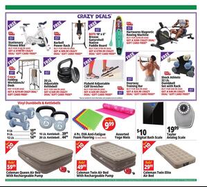 Ocean State Job Lot flyer week 51 Page 12