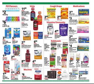 Ocean State Job Lot flyer week 51 Page 13