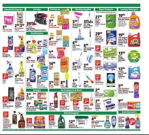 Ocean State Job Lot flyer week 51 Page 16