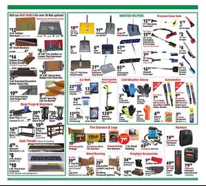 Ocean State Job Lot flyer week 51 Page 2