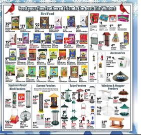 Ocean State Job Lot flyer week 51 Page 20