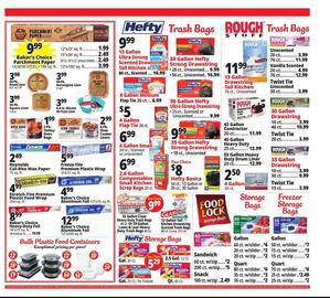 Ocean State Job Lot flyer week 51 Page 21