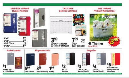 Ocean State Job Lot flyer week 51 Page 22