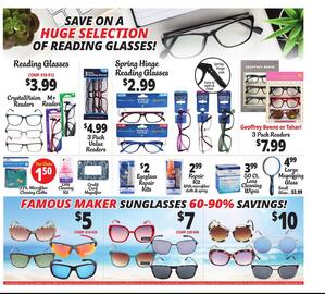 Ocean State Job Lot flyer week 51 Page 23