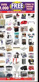 Ocean State Job Lot flyer week 51 Page 25