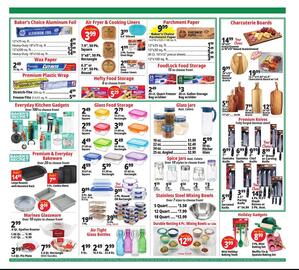 Ocean State Job Lot flyer week 51 Page 7
