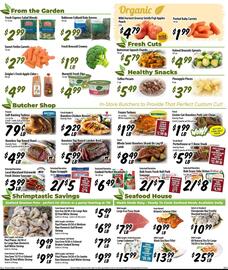 Green Valley Marketplace weekly ad week 51 Page 2