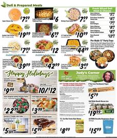 Green Valley Marketplace weekly ad week 51 Page 3