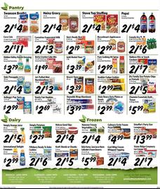 Green Valley Marketplace weekly ad week 51 Page 4