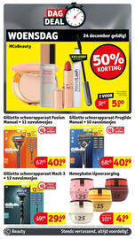 Kruidvat folder week 52 Pagina 10