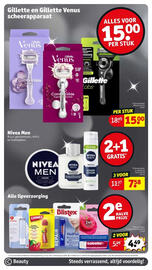 Kruidvat folder week 52 Pagina 12