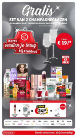 Kruidvat folder week 52 Pagina 2