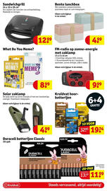 Kruidvat folder week 52 Pagina 23