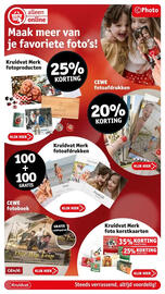 Kruidvat folder week 52 Pagina 28