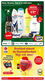 Kruidvat folder week 52 Pagina 3