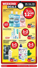 Kruidvat folder week 52 Pagina 6
