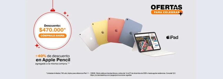 Catálogo Ishop Página 2