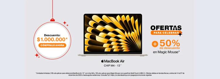 Catálogo Ishop Página 3