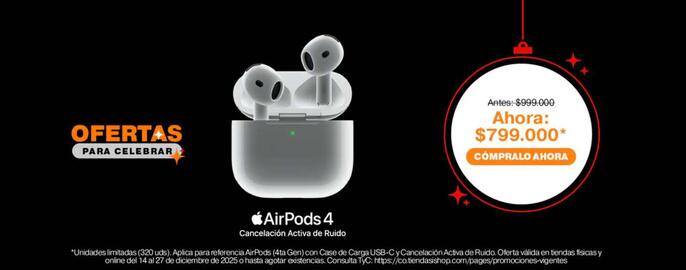 Catálogo Ishop Página 4