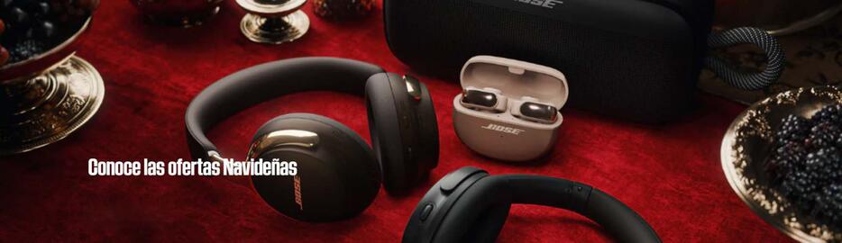 Catálogo BOSE semana 51 Página 1