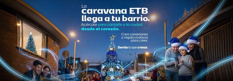 Catálogo ETB Página 1