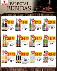 Catálogo Supermercados Tischler Página 2
