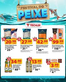 Catálogo Supermercados Tischler Página 3