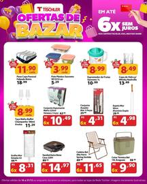 Catálogo Supermercados Tischler Página 4