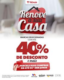 Catálogo Supermercados Tischler Página 5