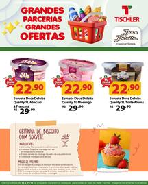 Catálogo Supermercados Tischler Página 6