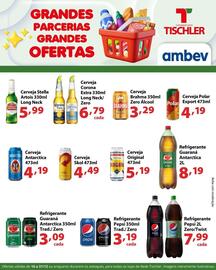 Catálogo Supermercados Tischler Página 7