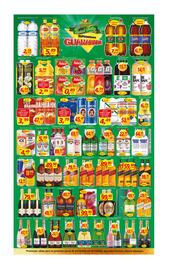 Encarte Supermercados Guanabara Página 10