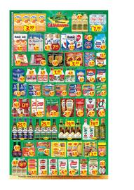 Encarte Supermercados Guanabara Página 3