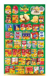 Encarte Supermercados Guanabara Página 6