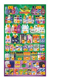 Encarte Supermercados Guanabara Página 8