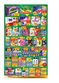 Encarte Supermercados Guanabara Página 9