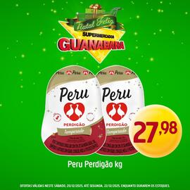 Encarte Supermercados Guanabara Página 5