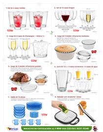 Catálogo TVentas semana 51 Página 2